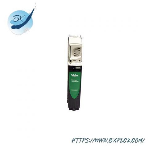 Emerson SP6401 Control Techniques Unidrive AC Drive - High Efficiency & Precision in Industrial Automation