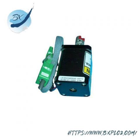 Engineering Hybrid Stepper Motor 4118C-01-16RO, Advanced Precision Control Solutions