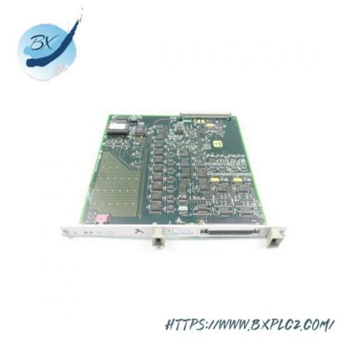 Fisher Rosemount CL6721X1-A4 12P1824X012 Discrete I/O Card - High Performance Control Module for Industrial Automation
