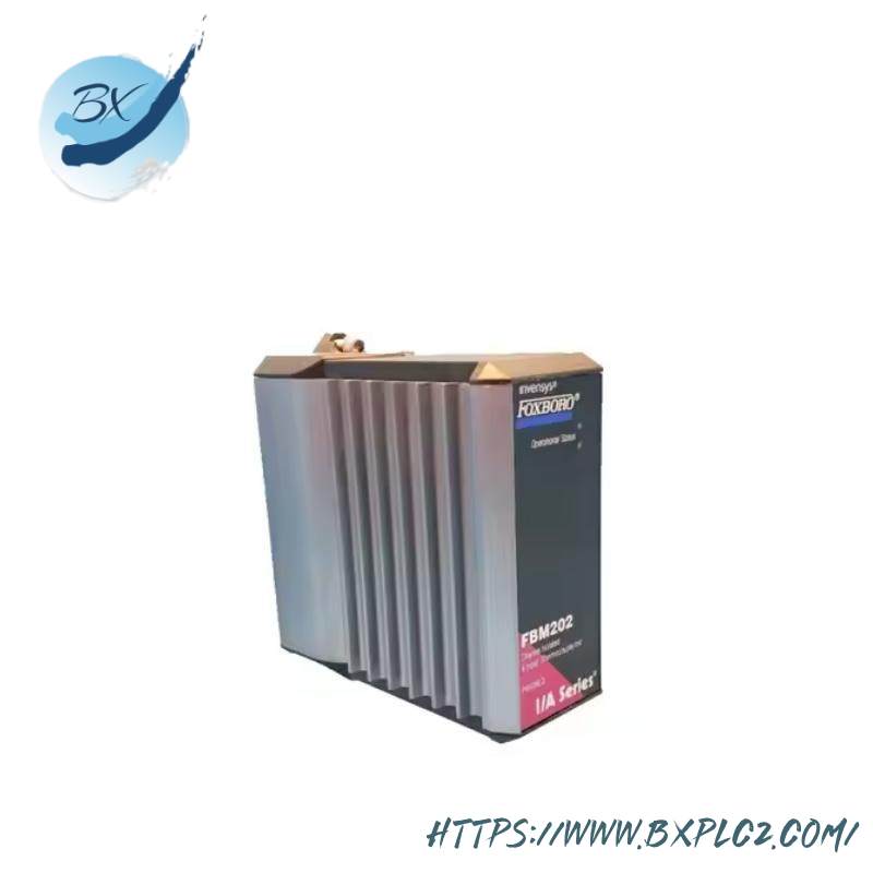 foxboro_ao2_2500m_ao2_xxxxx_xxxxxx_module.jpg FOXBORO P0400YE FBM04 Control Module
