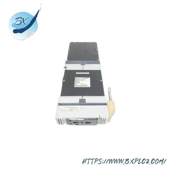 foxboro_p0400ye_output_module.jpg FOXBORO P0400YE FBM04 Control Module