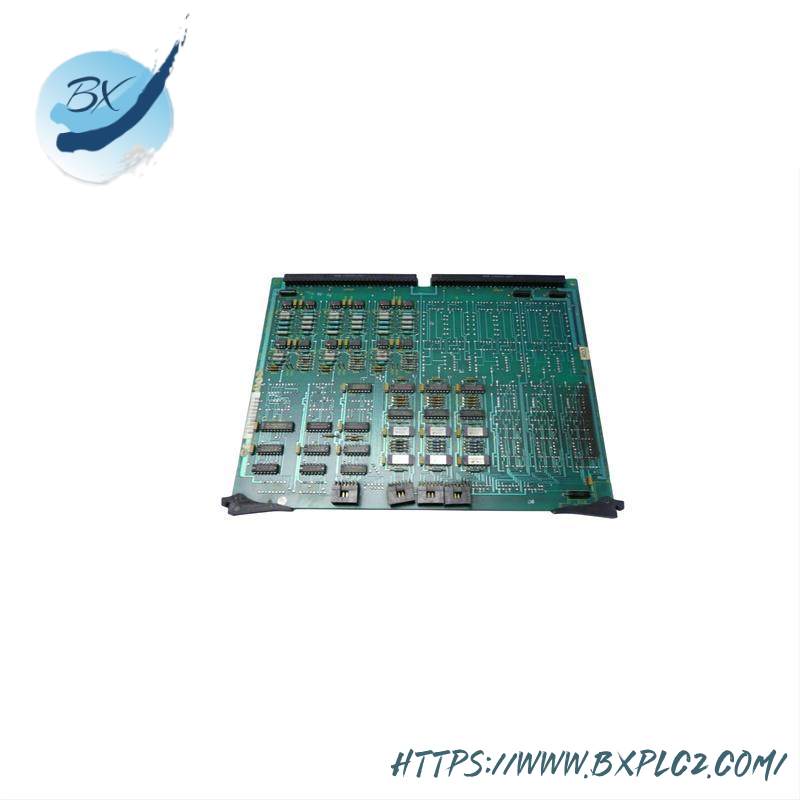 ge_ds3800hrdb1_driver_card.jpg GE DS3800HRDB1 - High Performance Drive Card for Industrial Control Systems