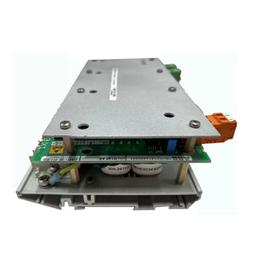 ABB UUD148AE02 3BHE014185R0002 Medium Voltage Drive Control Module