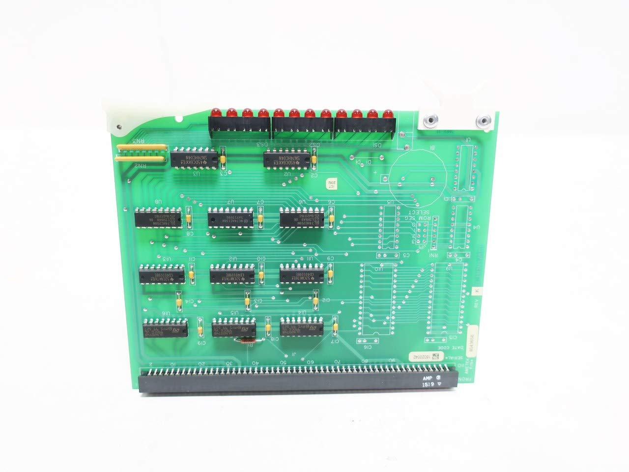 Amtek 80436SE Industrial Control Module