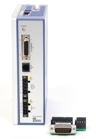 KOLLMORGEN P70360-SDN Servo Drive