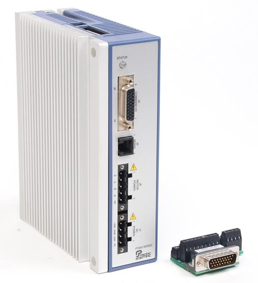 KOLLMORGEN P70360-SDN Servo Drive