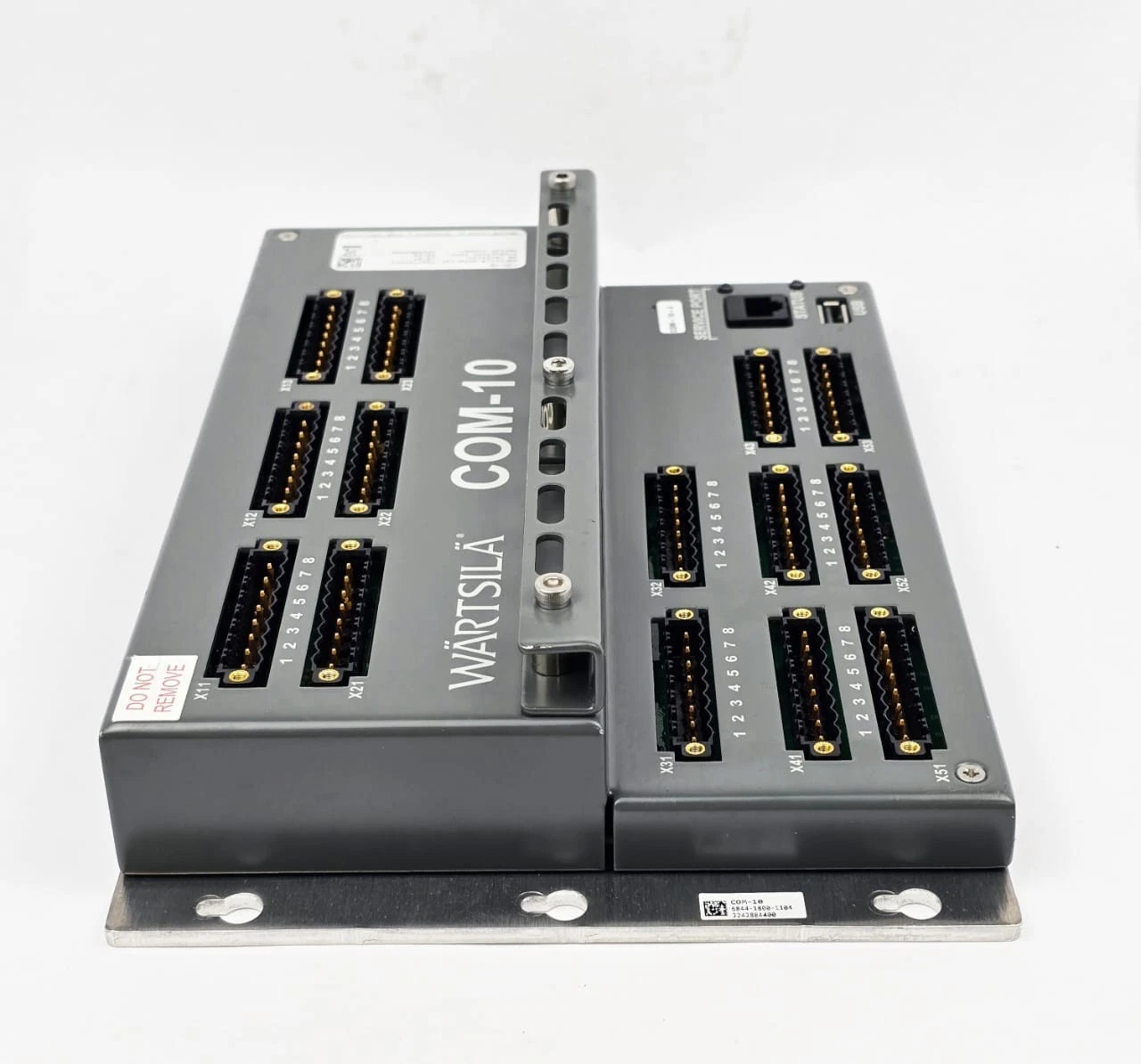 Wartsila COM-10 Industrial Communication Module