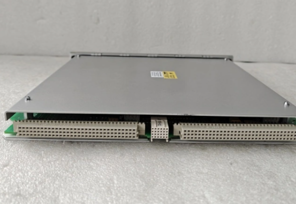 BENTLY NEVADA 3500/22M 138607-01AE Communication Gateway Module