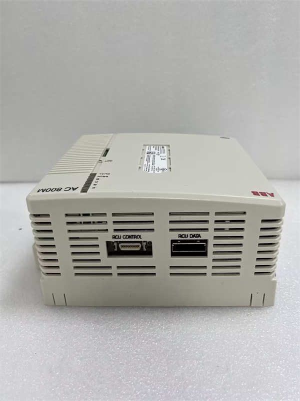 ABB PM891K01 3BSE053241R1 Controller Processor Module