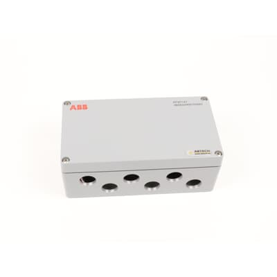 ABB PFXC141-IP65 3BSE029997R1 Field Controller Module