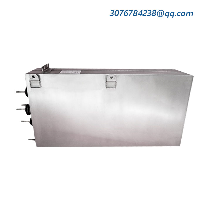 ABB DKTFM418B 3BHB015651P0001 Industrial Control Module