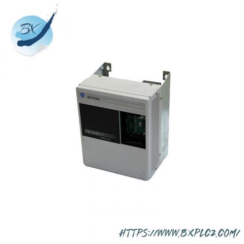 Allen-Bradley AB 1336F-BRF100-AE-EN-HAS2-L6 AC Drive