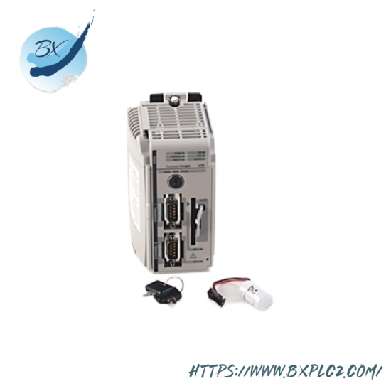 1769-l35cr_compactlogix_controlnet_redundant_controller.png Allen-Bradley CompactLogix 5069-ECR Efficient Automation Controller