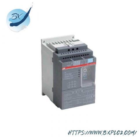 ABB 1SFA892014R1002: Advanced Soft Starter for Industrial Applications