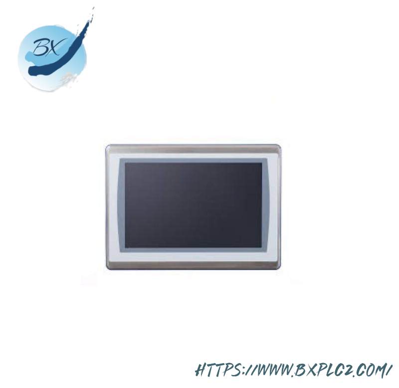 2711p-t12w22d9p_touch_screen.jpg AB Controls AB 2711P-T12W22D9P Touch Screen, Precision & Efficiency in Industrial Automation