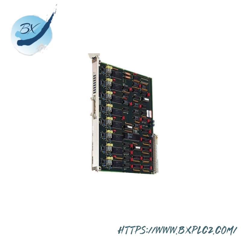 6dd1_642-0bc0_siemens_analog_output_module.jpg Siemens 6DD1660-0AH1 G85139-C2772-C005-A Communication Module