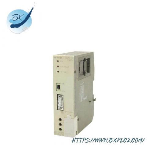 Siemens 6FL3000-5AA00 Industrial Automation Module