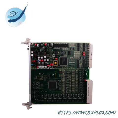 SIEMENS 6ES5 340-5AB21 - High Performance RAM Module