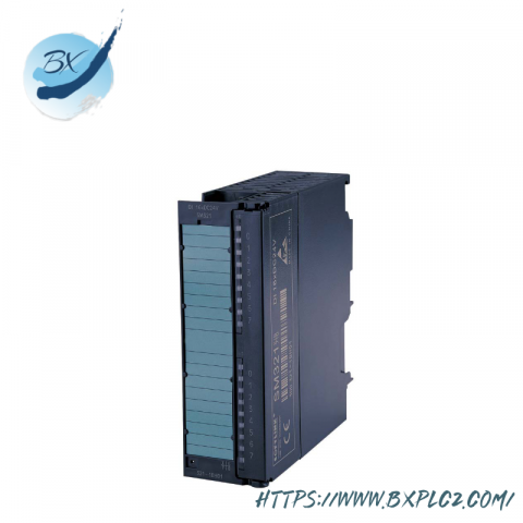 SIEMENS 6ES7334-0KE00-0AB0 Analog module SM 334: High-Performance Temperature Measurement Solution