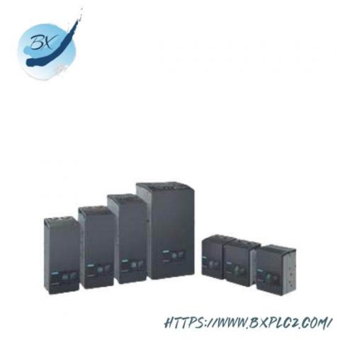 Siemens 6RA8028-6DV62-0AA0 Converter, Industrial Control, High-Performance Drive