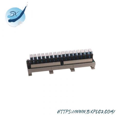 AB 1492-XIM4024-16R: Digital Relay Master Module, IFM Automation