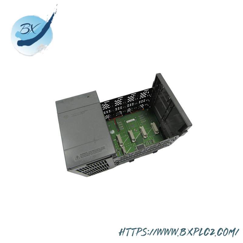 ab_1746-a4_plc_rack.jpg Allen-Bradley 1785-L40B ControlLogix Processor