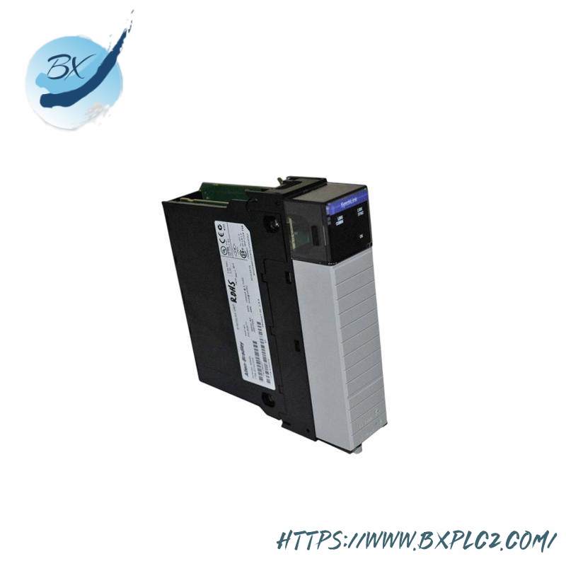 ab_1756-synch_communications_module.jpg AB 1756-SYNCH COMMUNICATIONS MODULE - High-Speed Data Transfer for Industrial Automation