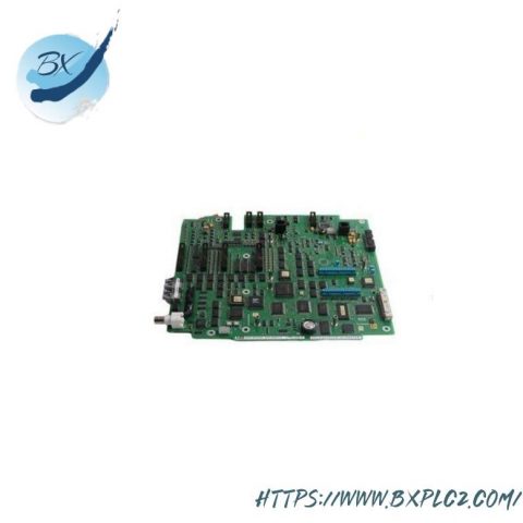 ABB 3BHE014967R0001 - UNS2880B-P V1 COB Board