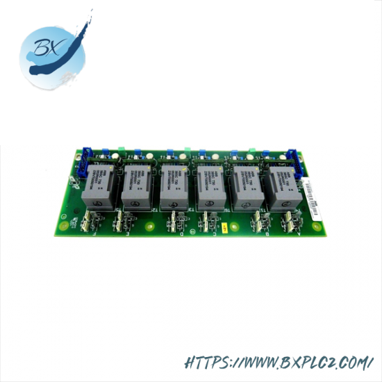 abb_3bse004939r1_pulse_transformer_module.png ABB 5SDF0260D0001 Power Supply Module, Industrial Automation Component