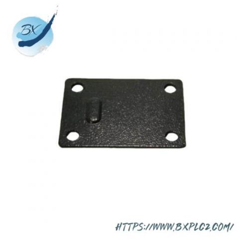 ABB 3HAC020813-060 Mounting Plate for Automation Parts