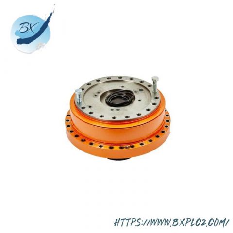 ABB 3HAC025007-005 - Robust Robotics RV Gear, Designed for Precision and Durability