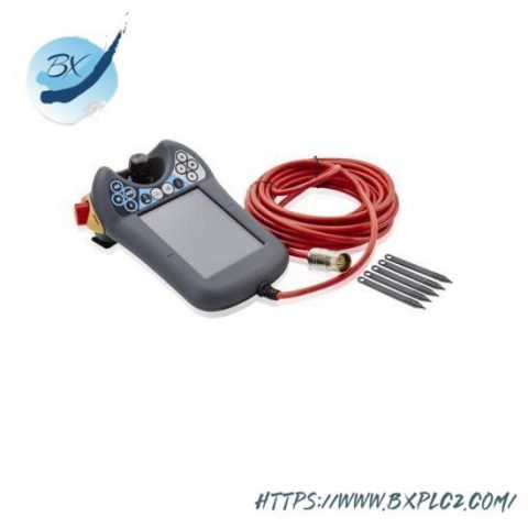 ABB DSPC173/57310001-MT Digital Signal Processing Module