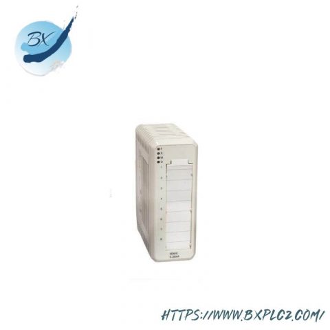 ABB AO810 3BSE008522R1 - High-Performance Analog Output Module