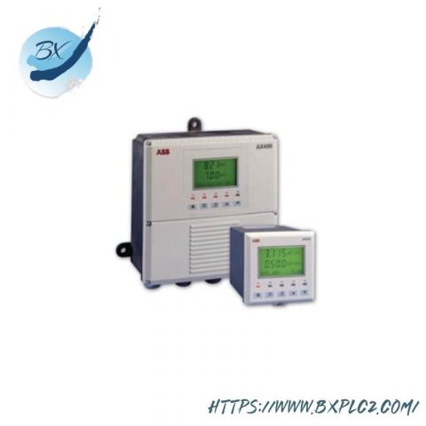 ABB AX410/50001 Dual Input Transmitter - Precision Measurement Solution