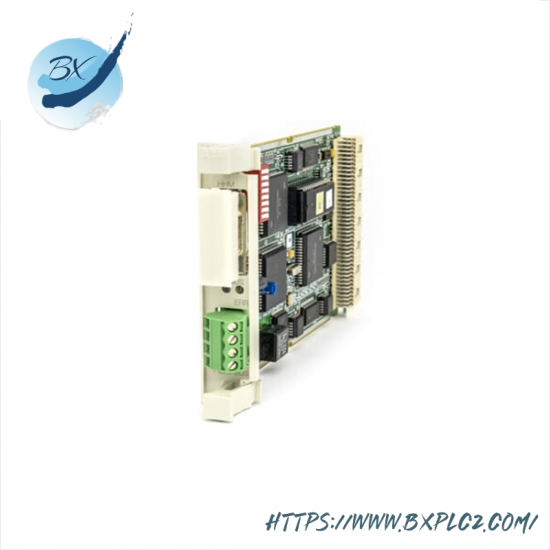 abb_ci560_trio_interface_submodule.png ABB 3HAB3367-1Bracket Industrial Control Component