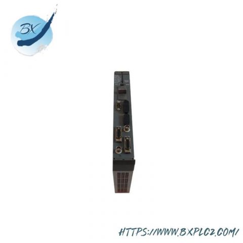 ABB DCP10 CPU Module - Efficient Control Core for Advanced Automation Solutions