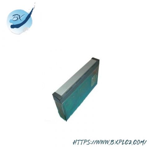 ABB DDI01 Digital Input Module - High Precision IO Solution