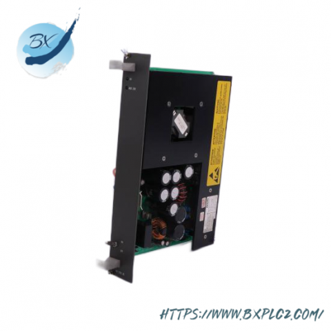 ABB DSCS150 57520001-FY Industrial Control Module