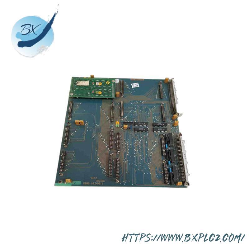 abb_dsmb176_57360001-hx_memory_module.jpg ABB VP01 Module for Industrial Control Systems