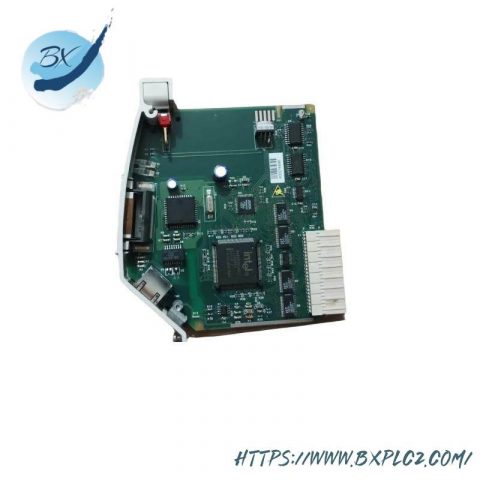 ABB EI830F DCS Module: Advanced Control Solution for Industrial Automation