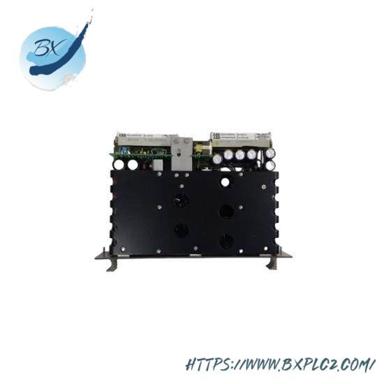 abb_hiee220295r0001_nu8976a_control_board.jpg ABB HIEE220295R0001 NU8976A Industrial Control Board