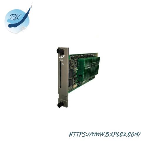 ABB IMASI13: Advanced Analog Input Module for Industrial Automation