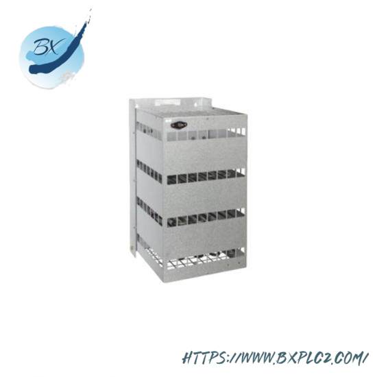 abb_safur_80f500_breaking_resistor.jpg ABB SAFUR 80F500 Breaking Resistor for Industrial Control