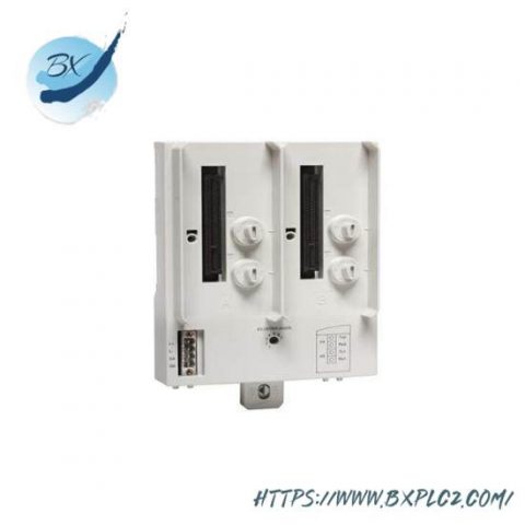 ABB TU840 Termination Unit for Industrial Control Systems