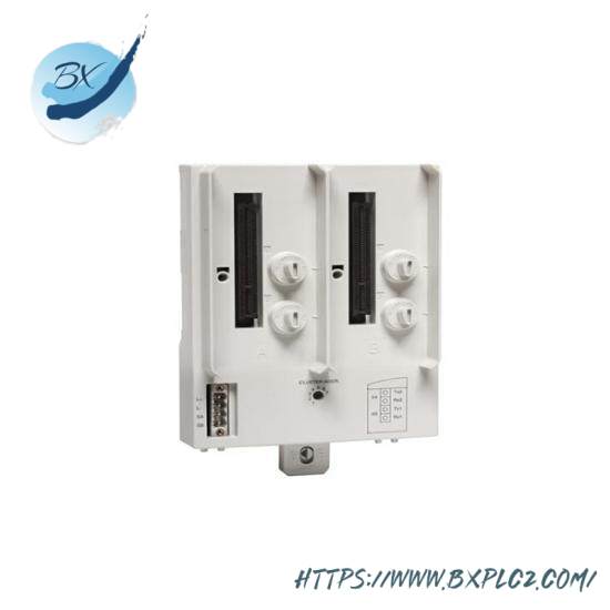 abb_tu840_termination_unit.jpg ABB TU840 Termination Unit for Industrial Control Systems