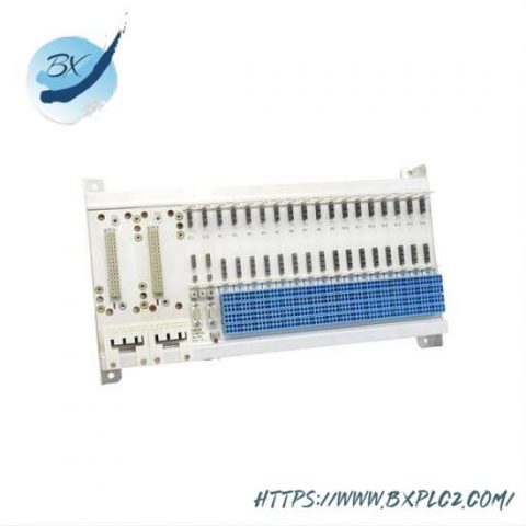 ABB TU921S, 3KDE175111L9210 - High-Performance Termination Unit