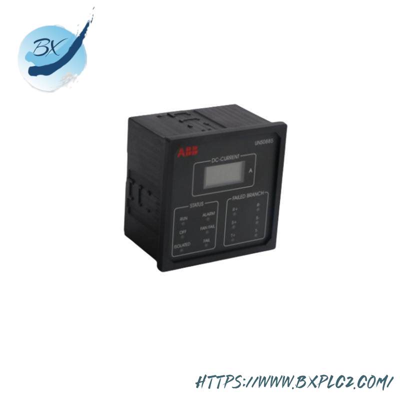 abb_uns0885_3bhb006943r0001_uns0885a-z_control_module.jpg ABB 3HAB3367-1Bracket Industrial Control Component