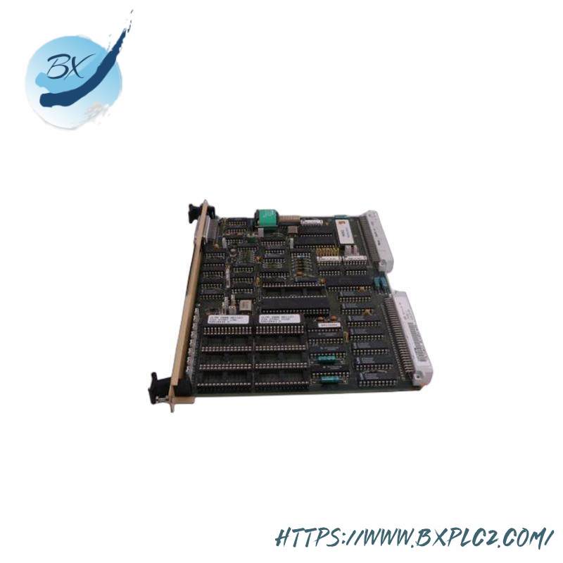 abb_xu04_xu_04_h_b_contronic_module.jpg ABB XU04 XU 04 H&B Contronic Module: Advanced Control Technology for Industrial Automation