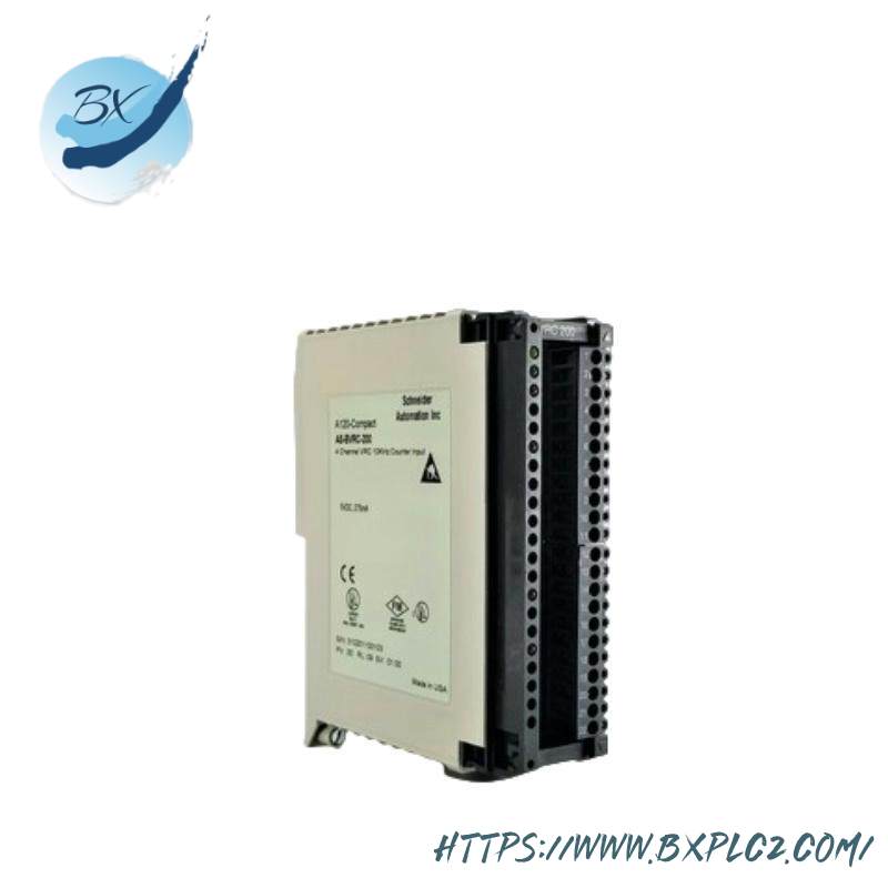 as-bvrc-200_schneider_electric_getriebemotor.jpg Schneider Electric BMXFCC503 PLC Preformed Cordset Cable for Industrial Automation