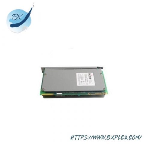 BENTLY 128275-01 Vibration Monitoring Module